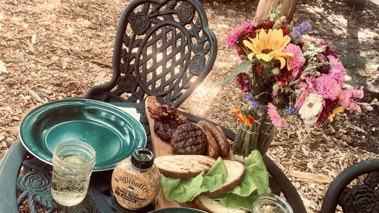 Photo of Outdoor in Boscawen