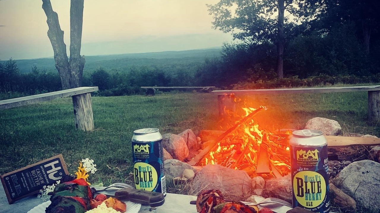 Photo of Outdoor in Boscawen