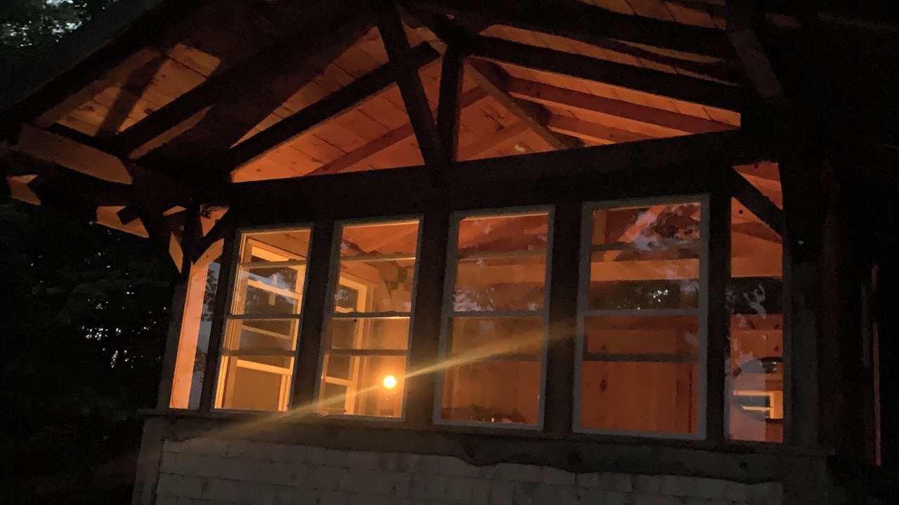 Photo of Outdoor in Boscawen