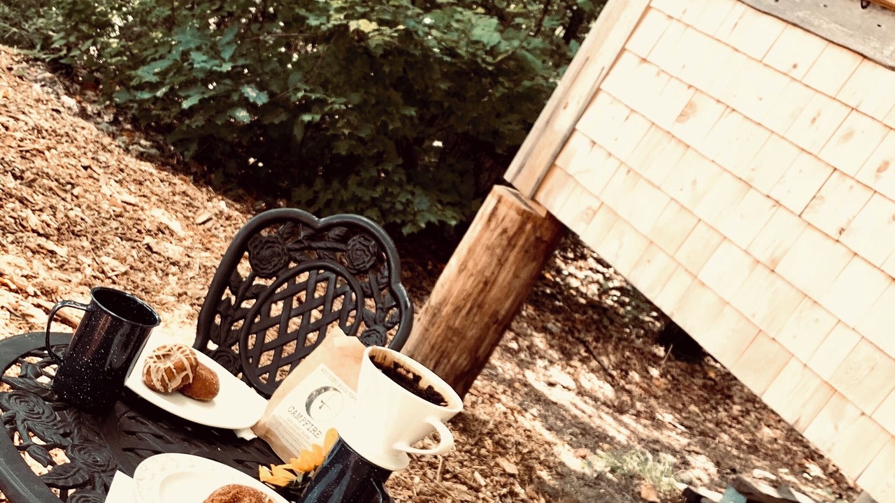 Photo of Outdoor in Boscawen