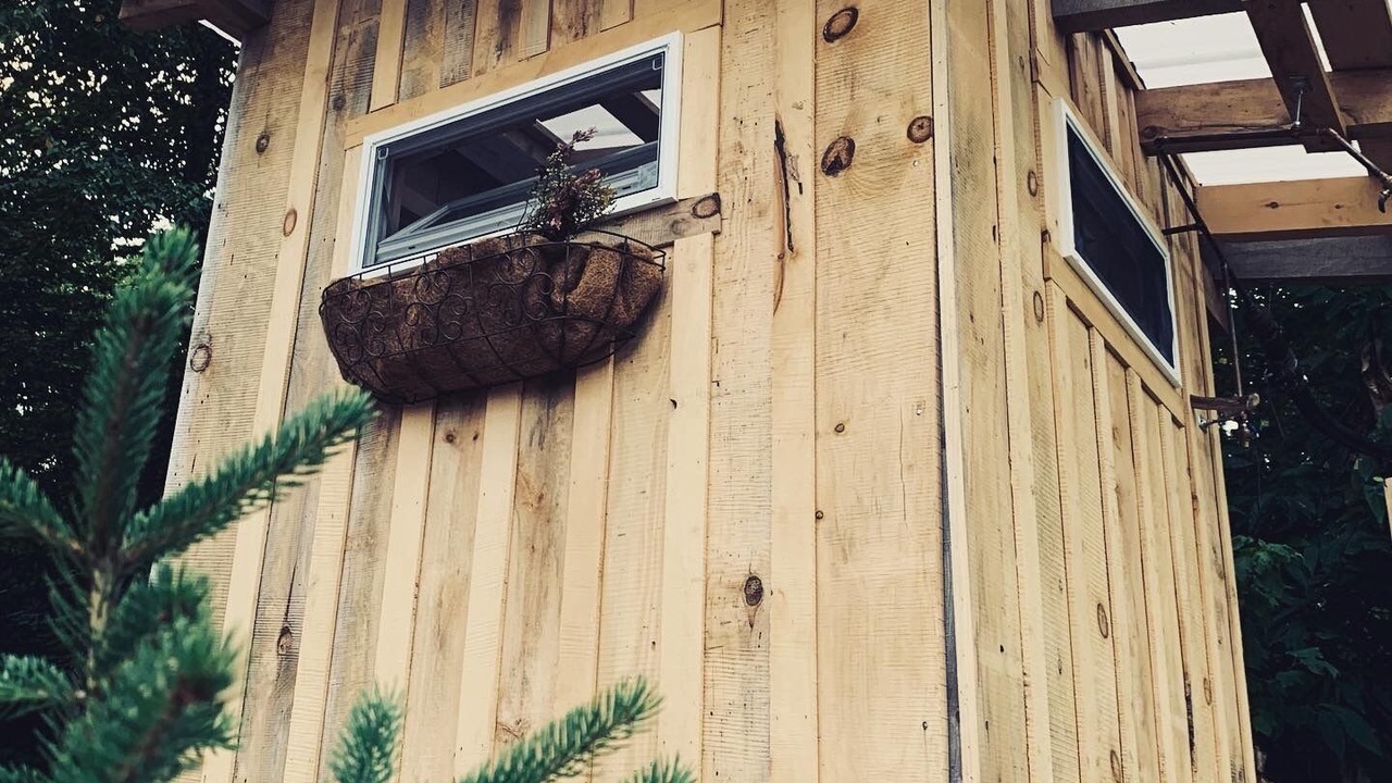 Photo of Outdoor in Boscawen