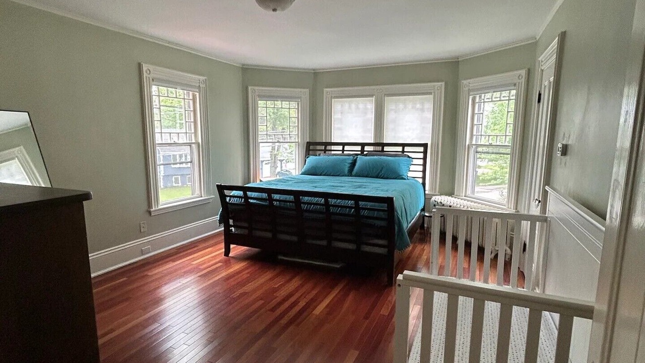 Photo of Bedroom in Westbrook