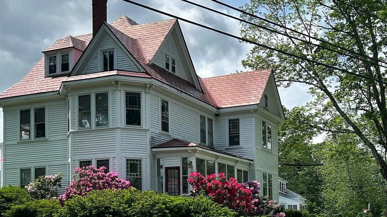 Photo of Outdoor in Westbrook