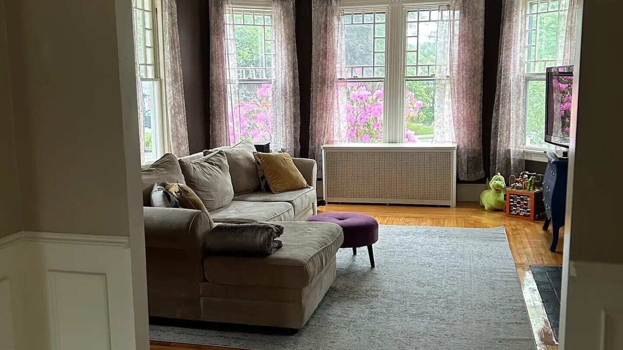 Photo of Livingroom in Westbrook