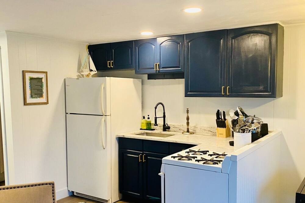 Photo of Kitchen in West Dennis