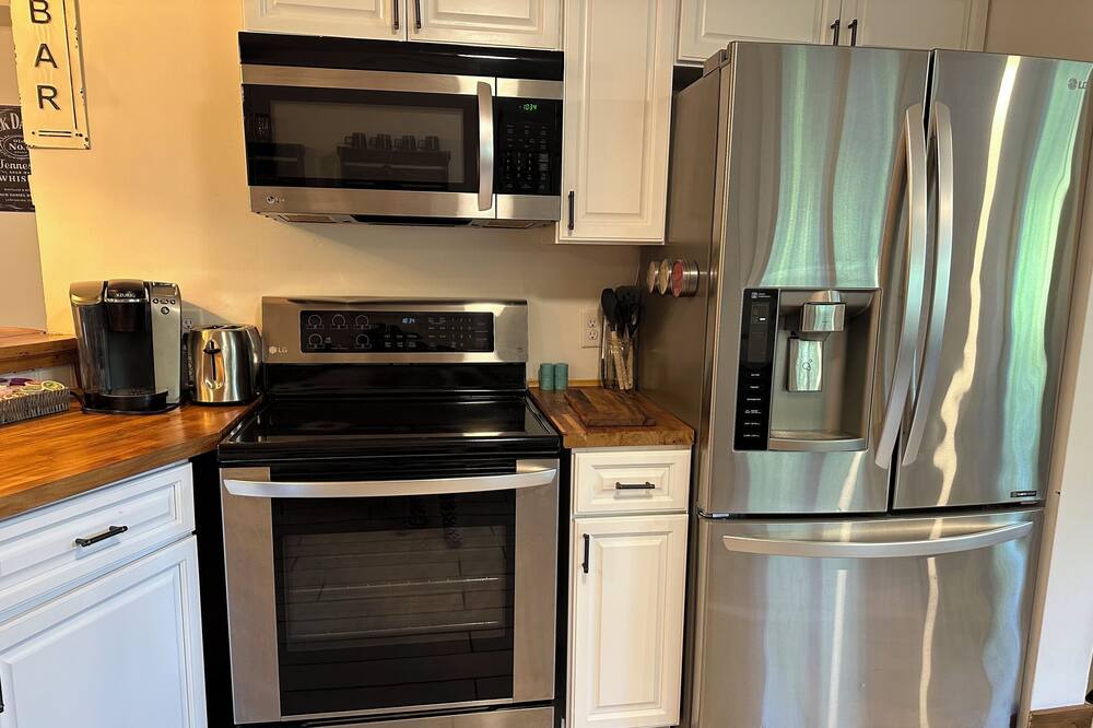 Photo of Kitchen in Montague