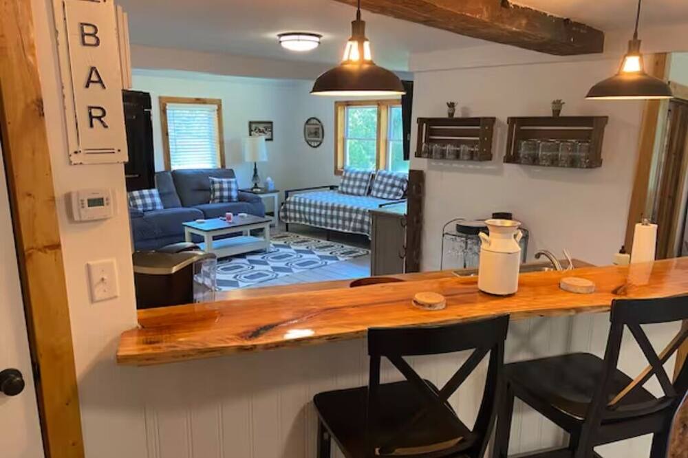 Photo of Kitchen in Montague