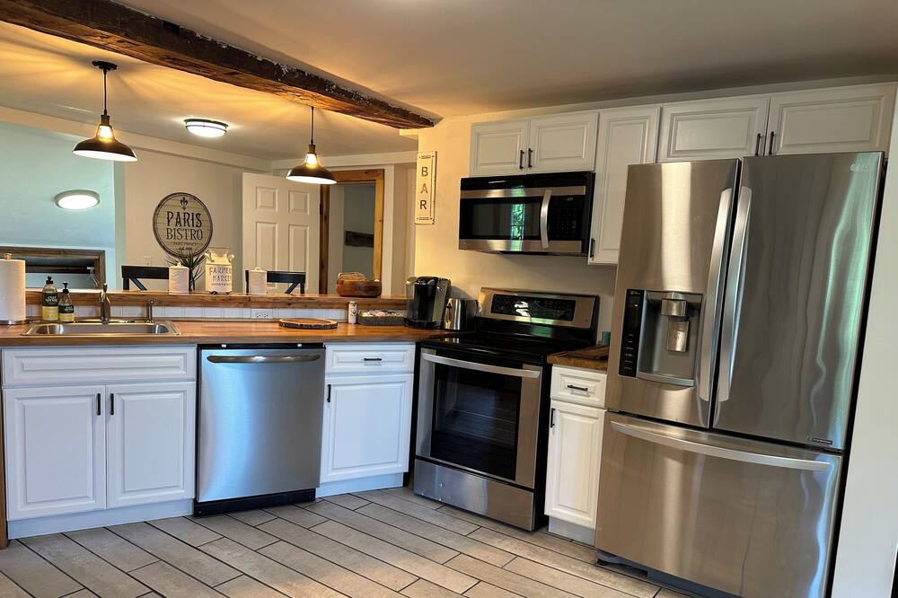 Photo of Kitchen in Montague
