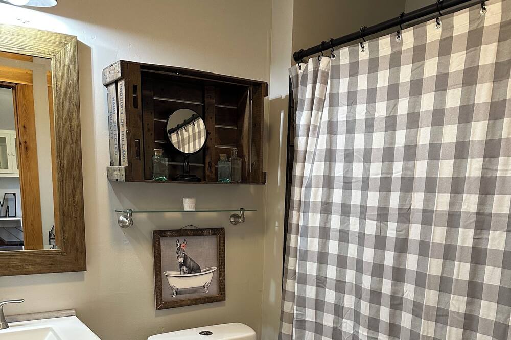 Photo of Bathroom in Montague