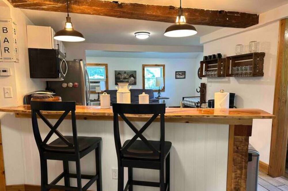 Photo of Kitchen in Montague