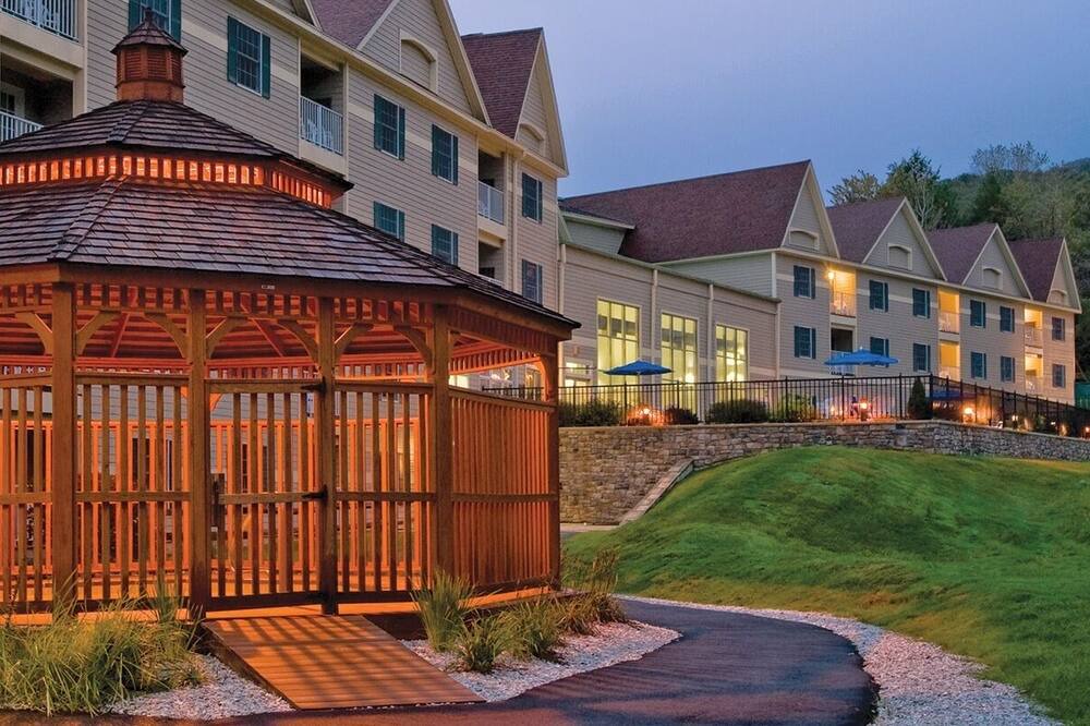 Photo of Outdoor in Hancock
