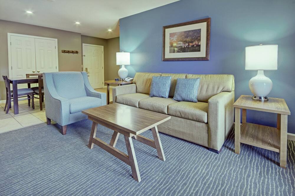 Photo of Livingroom in Hancock