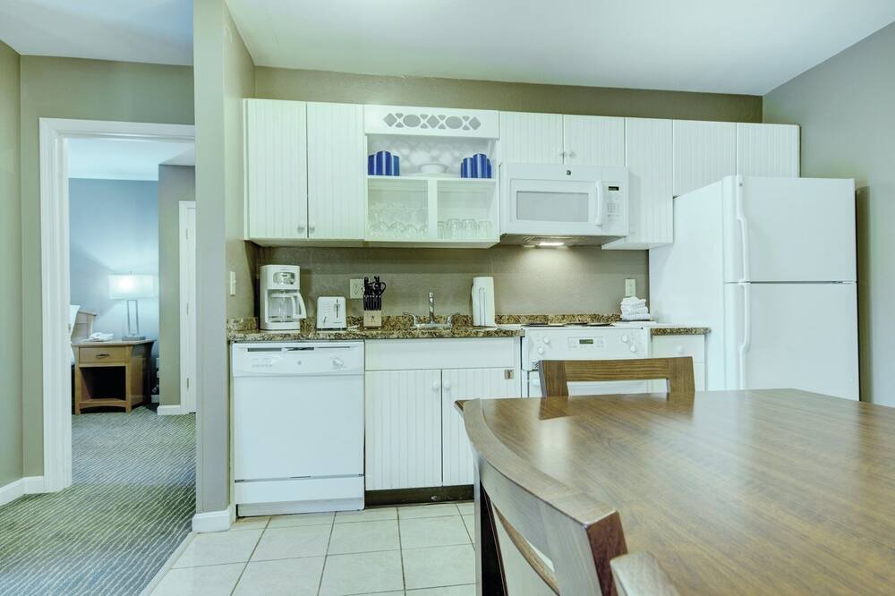 Photo of Kitchen in Hancock