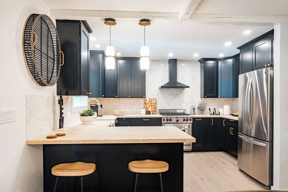 Photo of Kitchen in Rhinebeck