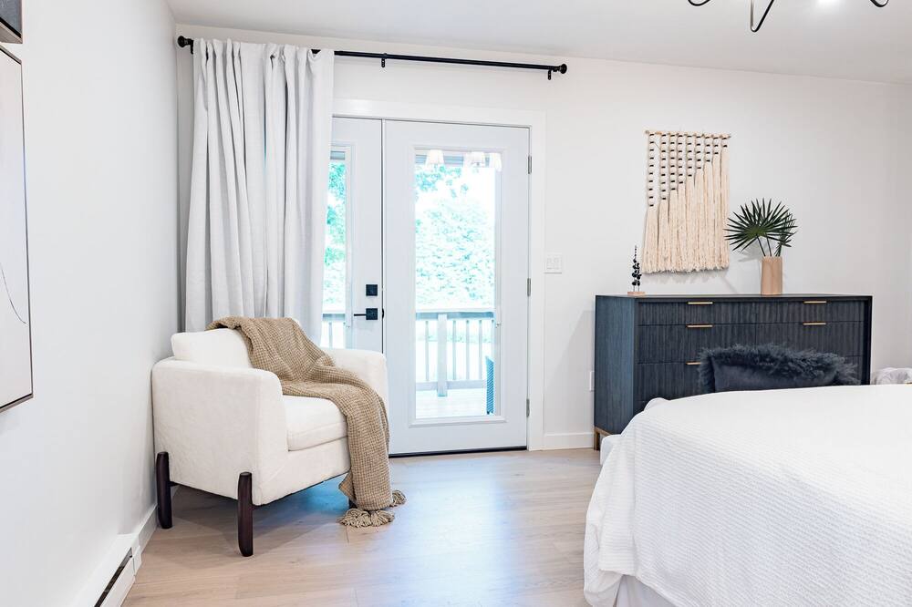 Photo of Bedroom in Rhinebeck