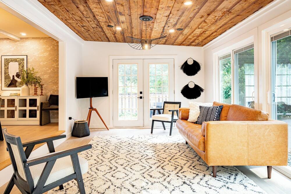 Photo of Livingroom in Rhinebeck