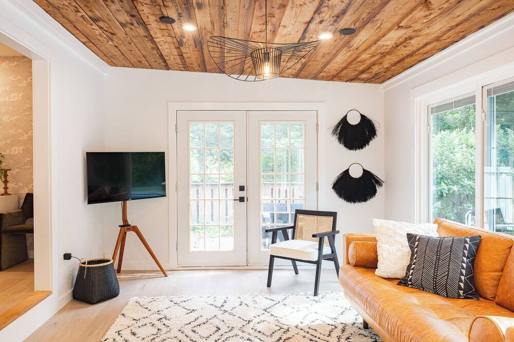 Photo of Livingroom in Rhinebeck