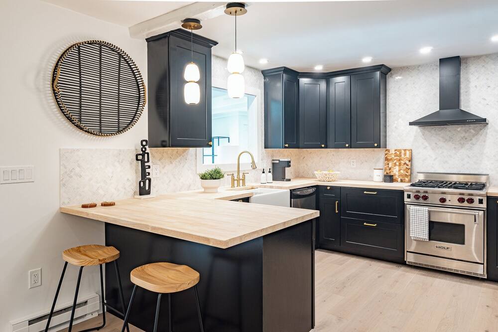 Photo of Kitchen in Rhinebeck
