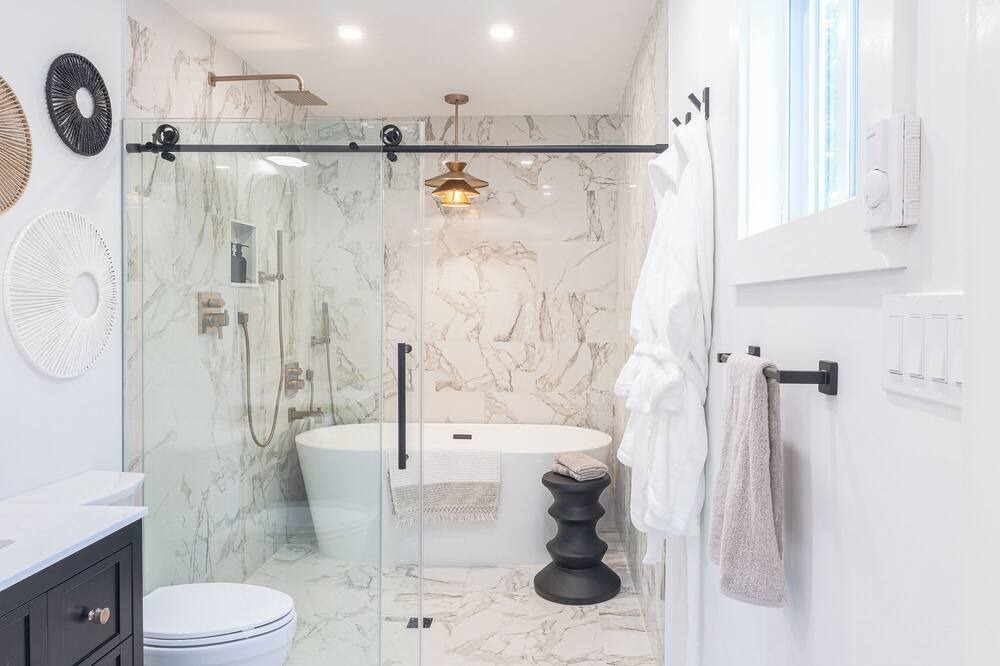 Photo of Bathroom in Rhinebeck