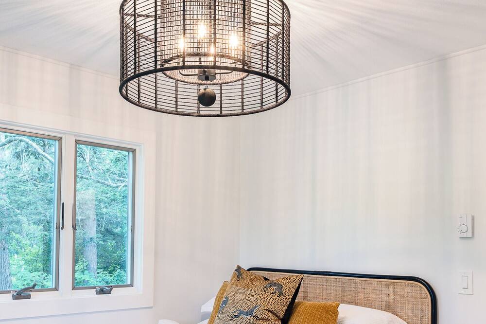 Photo of Bedroom in Rhinebeck