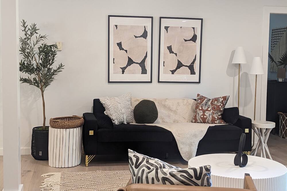 Photo of Livingroom in Rhinebeck