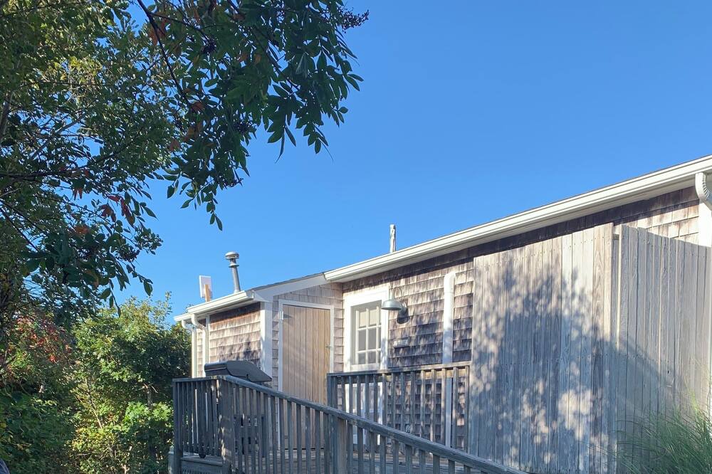 Photo of Outdoor in Menemsha