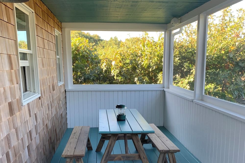 Photo of Outdoor in Menemsha
