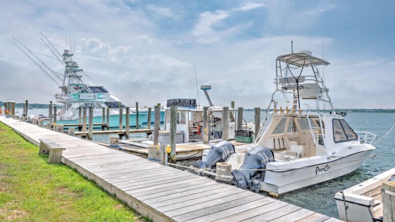 Photo of Outdoor in Montauk