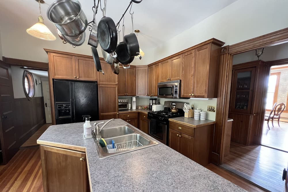 Photo of Kitchen in Holderness