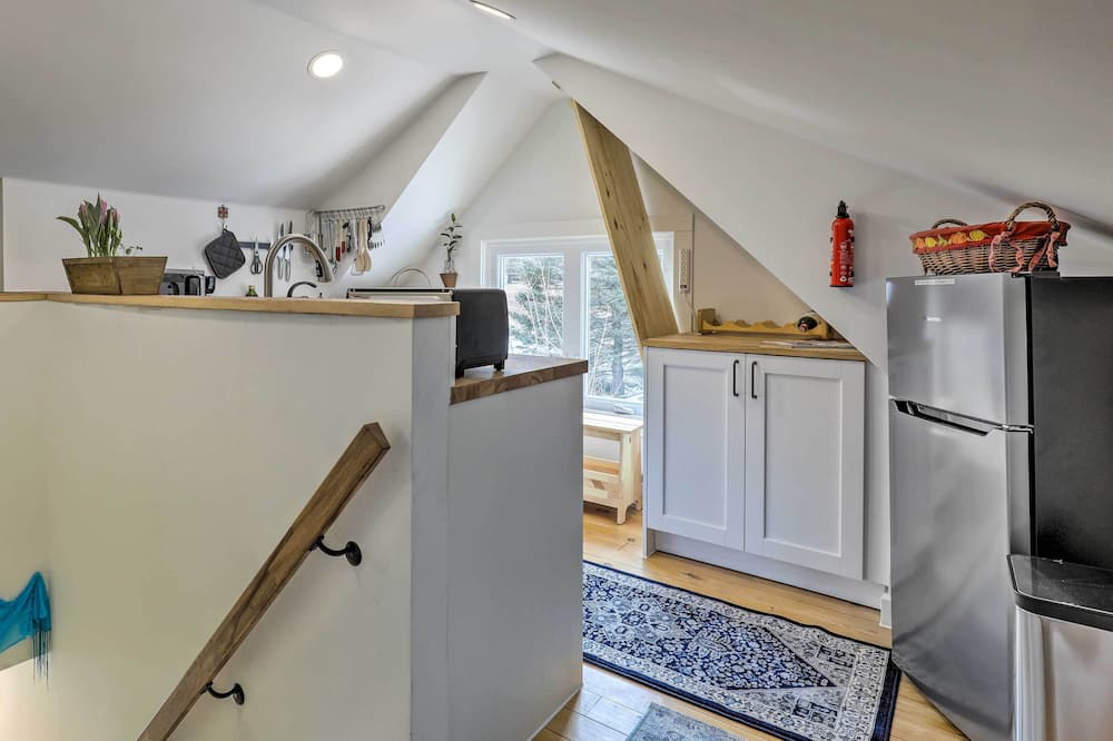 Photo of Kitchen in Epsom