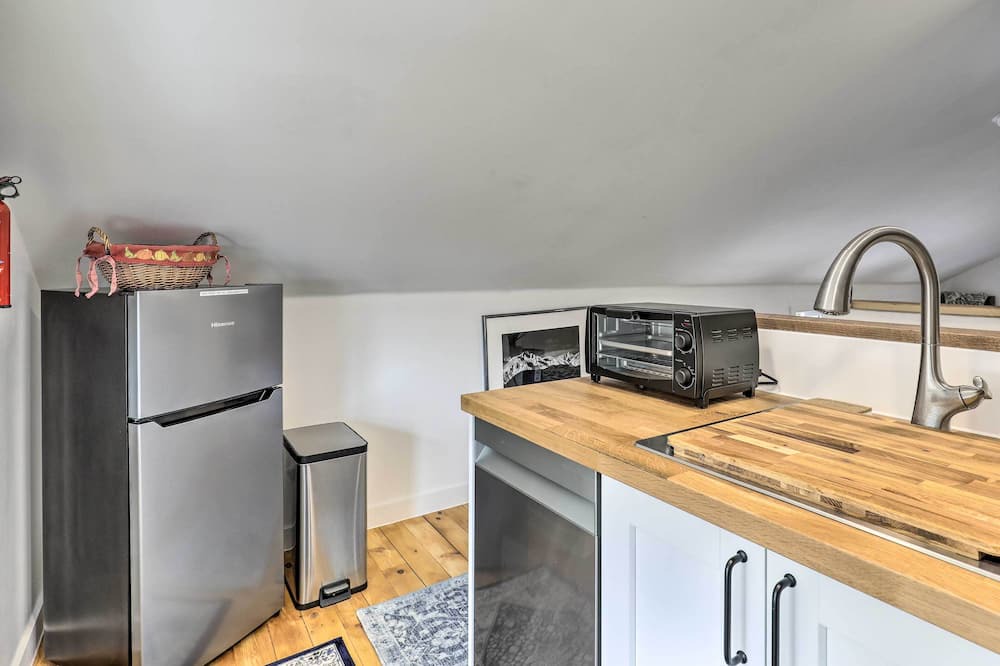 Photo of Kitchen in Epsom