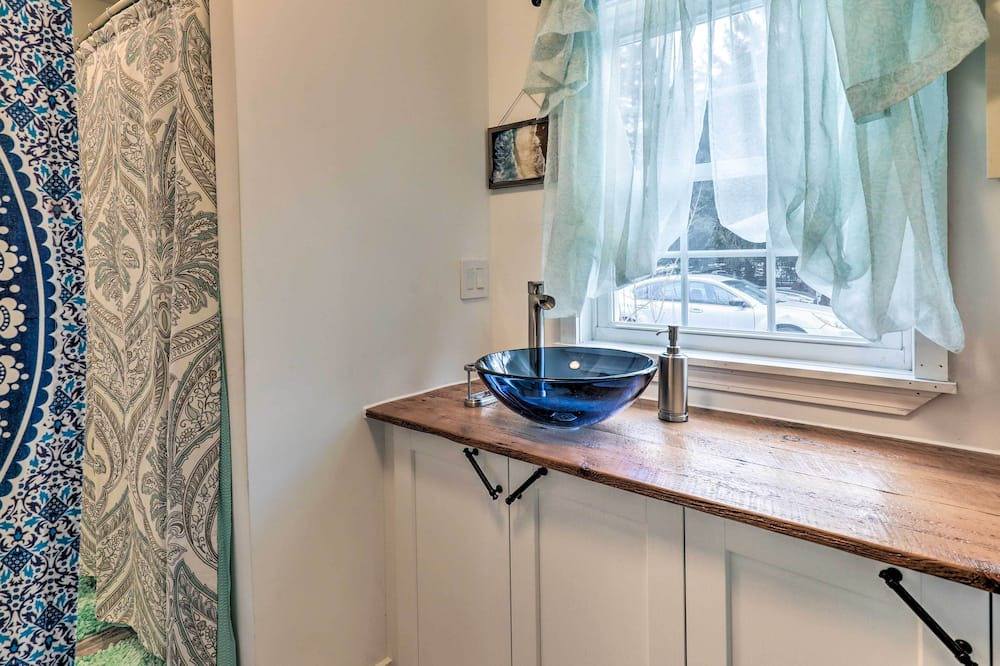 Photo of Bathroom in Epsom