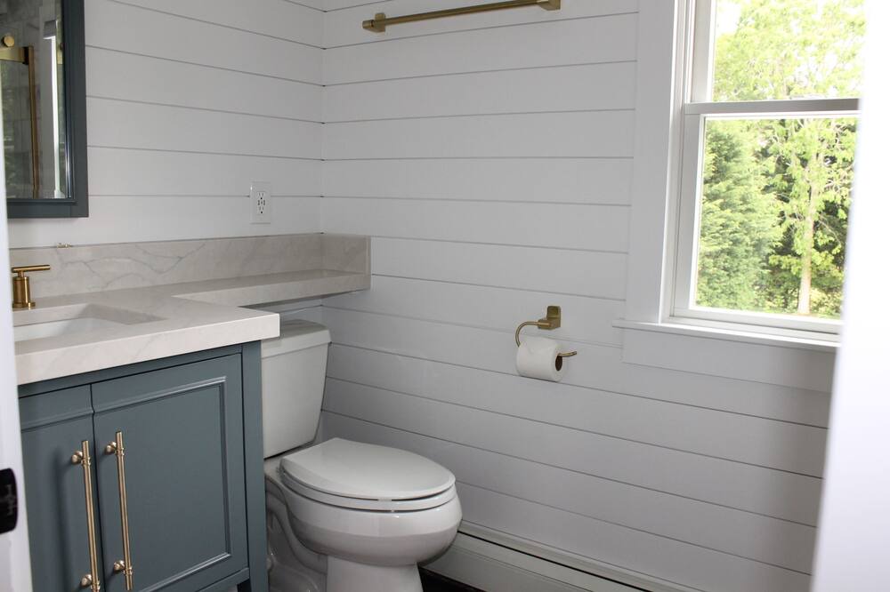 Photo of Bathroom in East Harwich