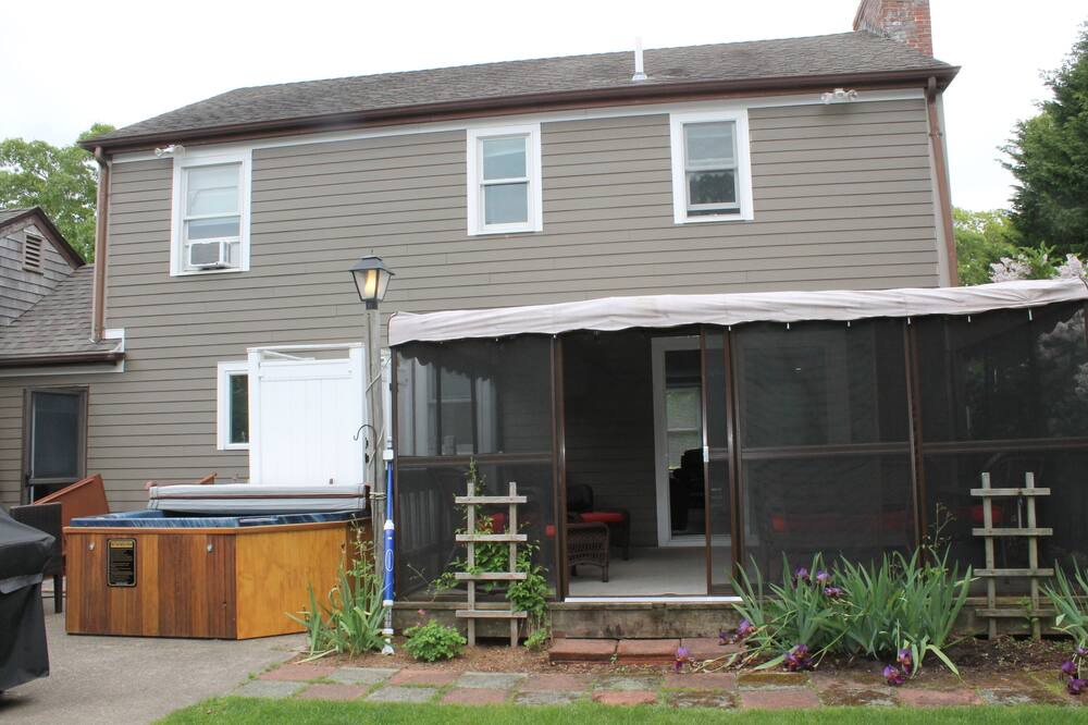Photo of Outdoor in East Harwich