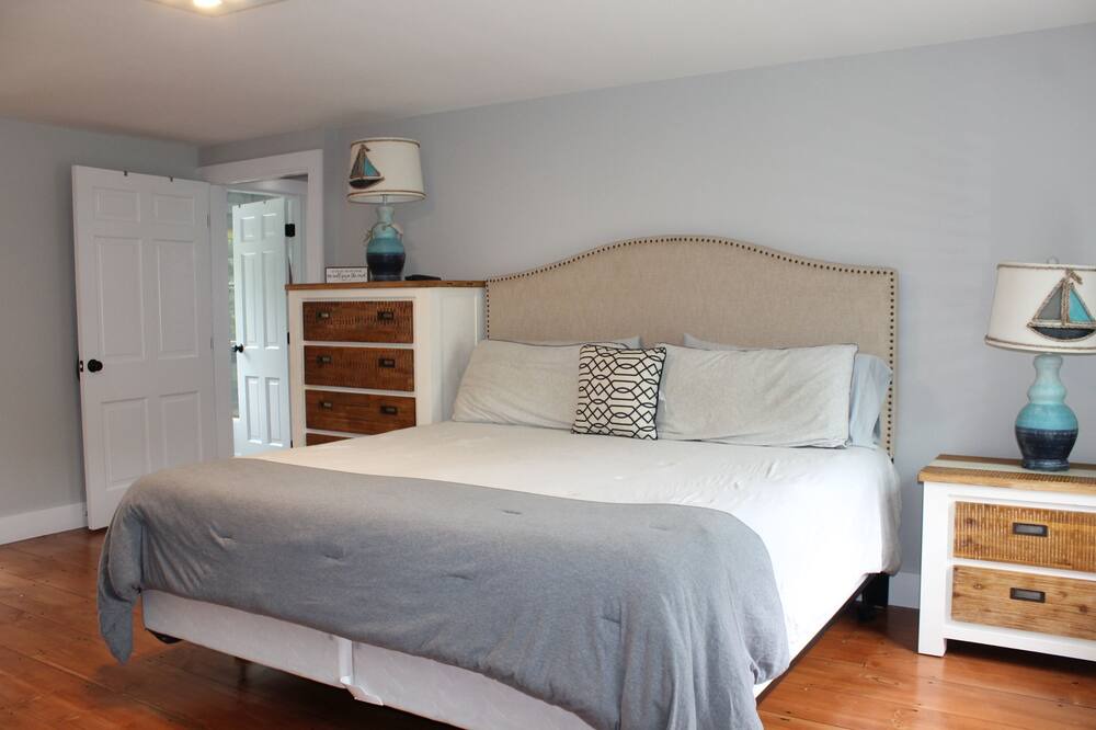 Photo of Bedroom in East Harwich