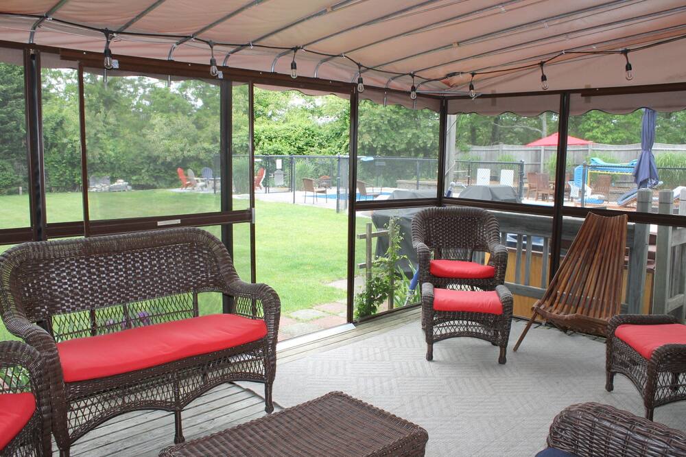 Photo of Outdoor in East Harwich