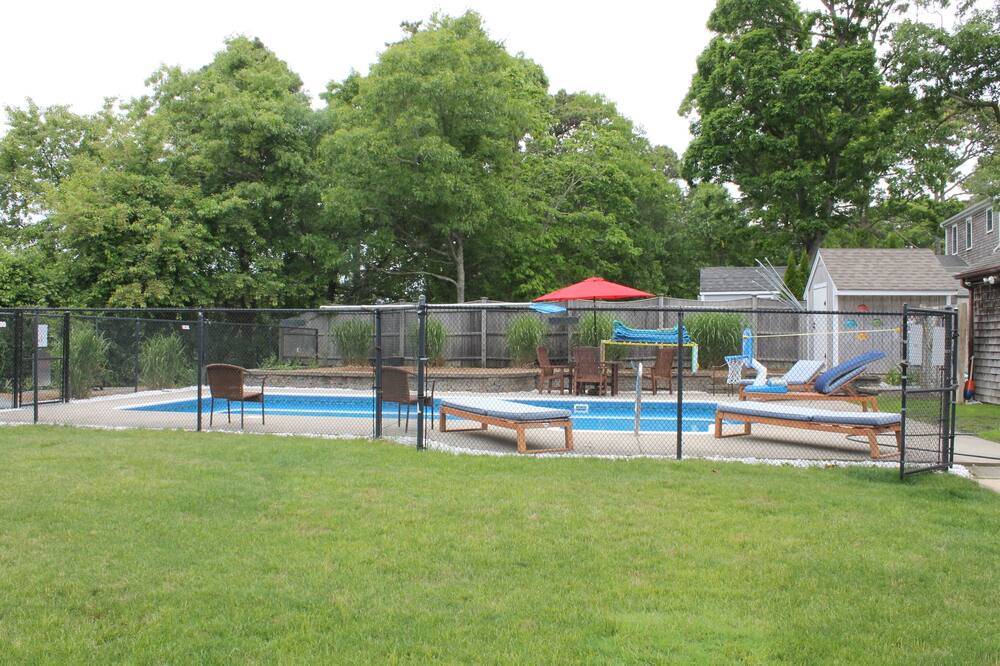 Photo of Outdoor in East Harwich
