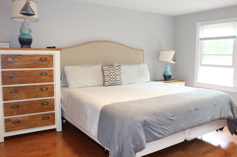 Photo of Bedroom in East Harwich