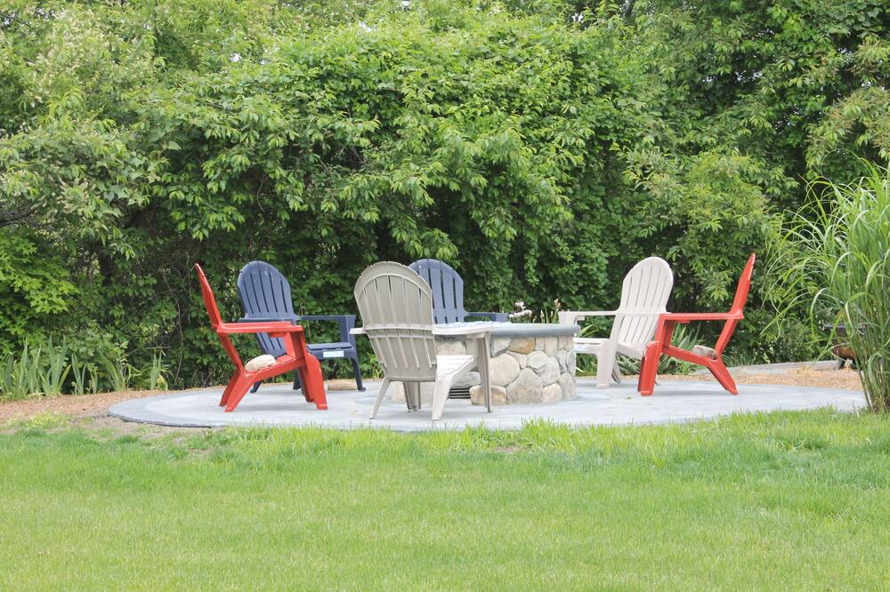 Photo of Outdoor in East Harwich