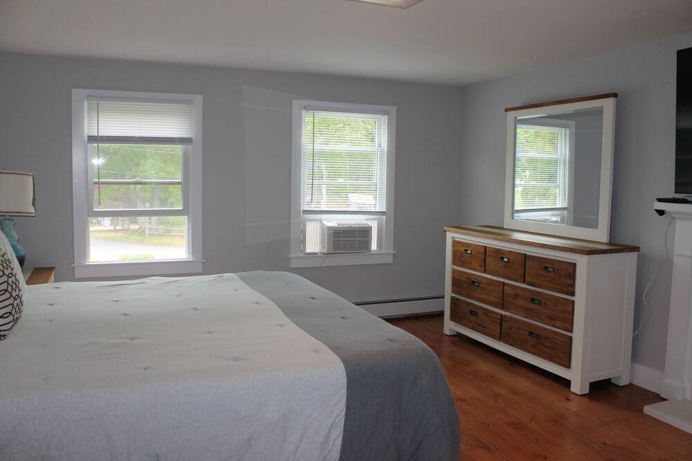 Photo of Bedroom in East Harwich