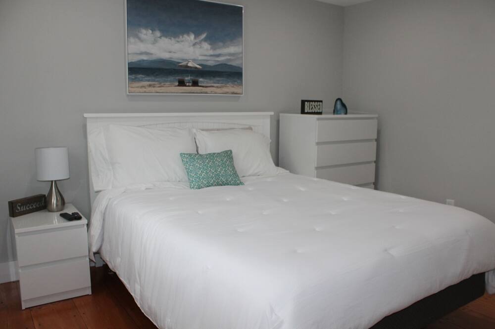 Photo of Bedroom in East Harwich