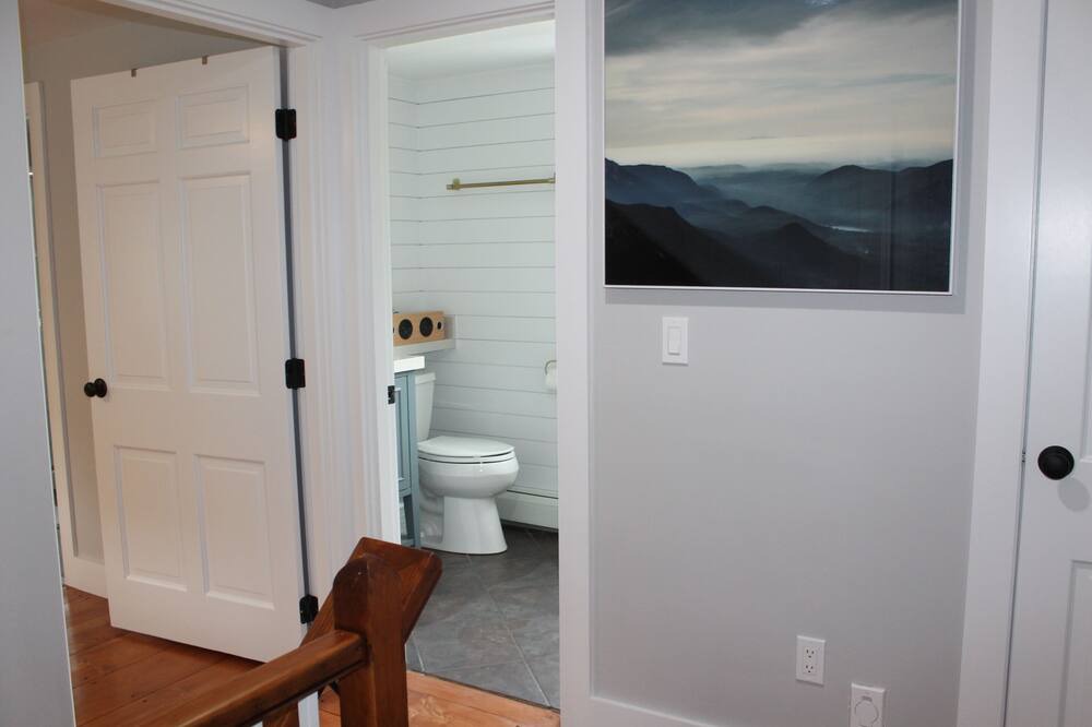 Photo of Bathroom in East Harwich