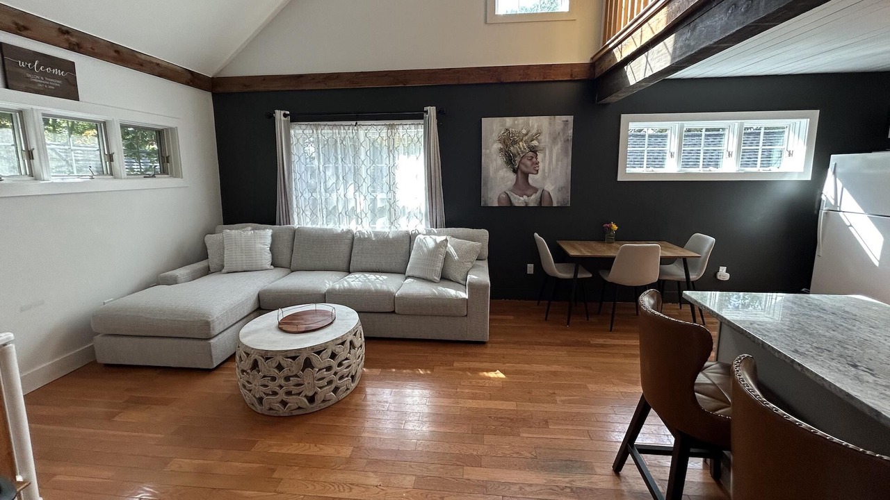 Photo of Livingroom in Peterborough