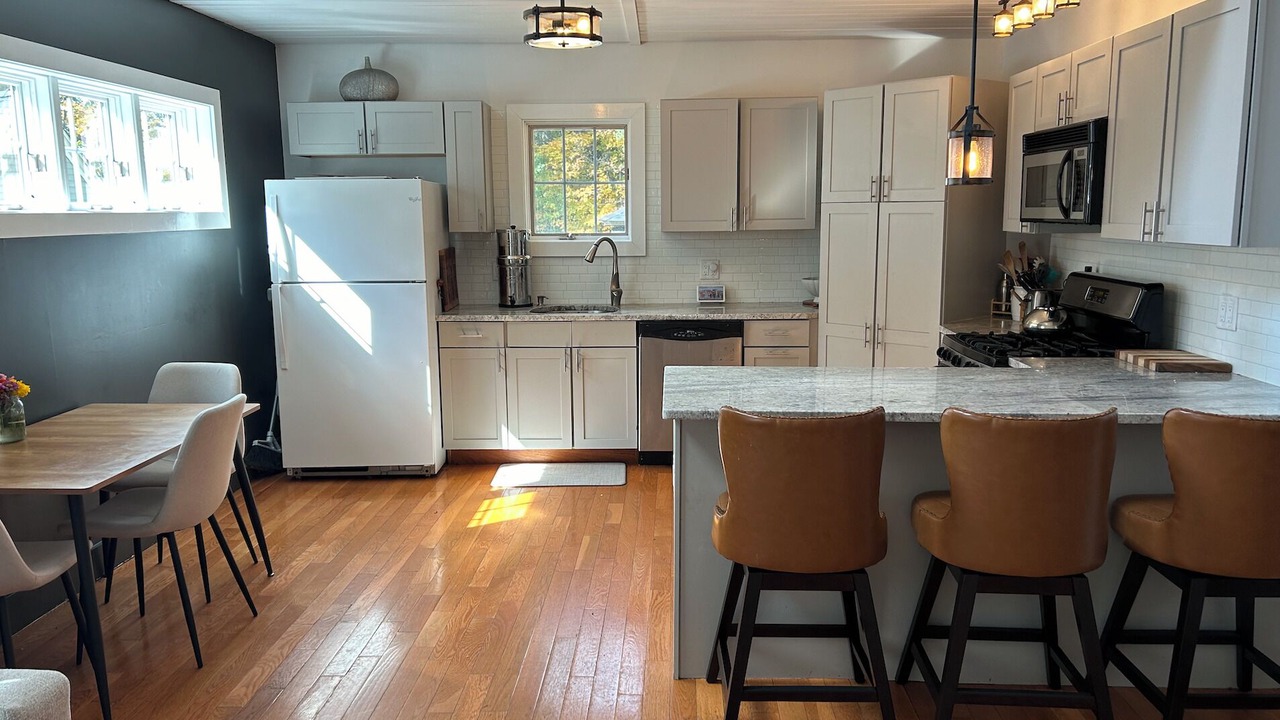 Photo of Kitchen in Peterborough
