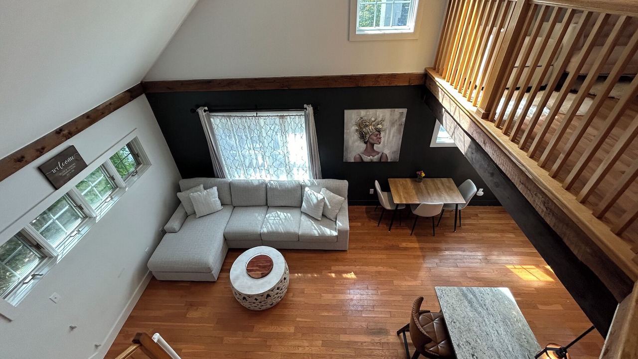Photo of Livingroom in Peterborough