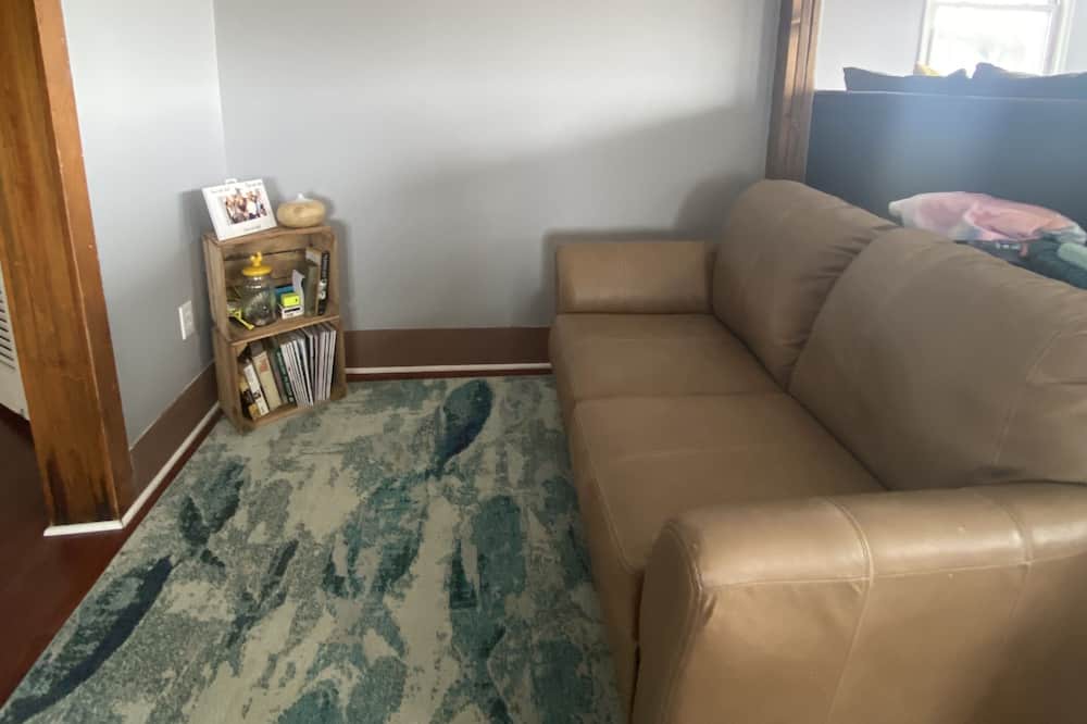 Photo of Livingroom in Cuba