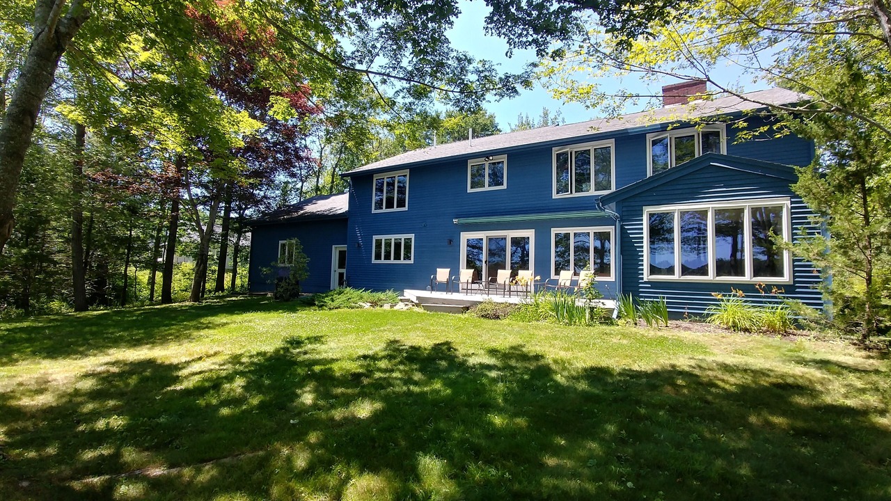 Photo of Outdoor in Harpswell
