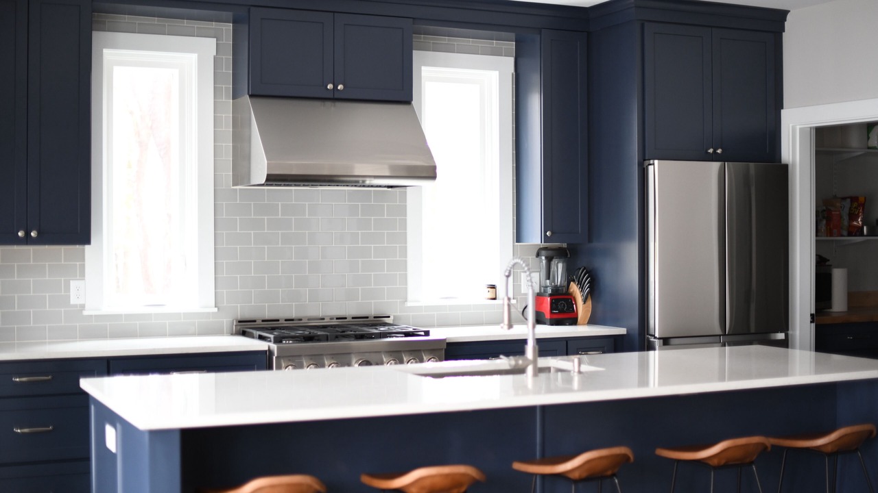 Photo of Kitchen in Standish