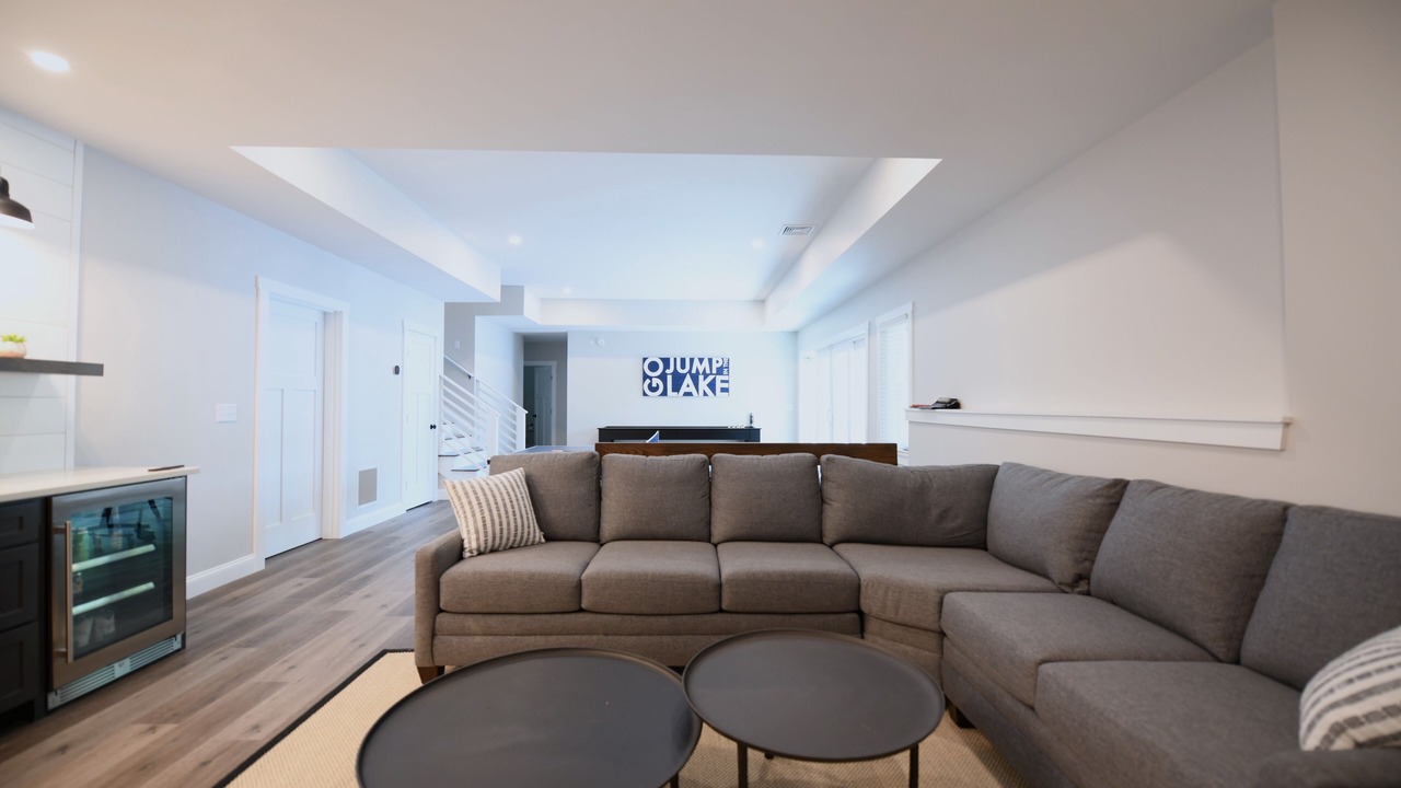 Photo of Livingroom in Standish