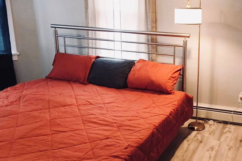 Photo of Bedroom in Providence